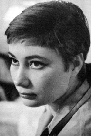 Violetta Ferrari backdrop