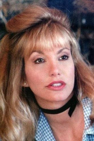 Christina Lucia Peralta-Ramos backdrop