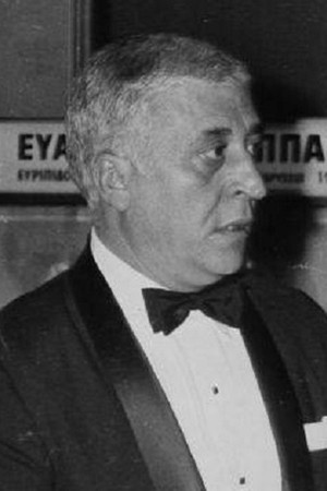 Xhejm Paris backdrop