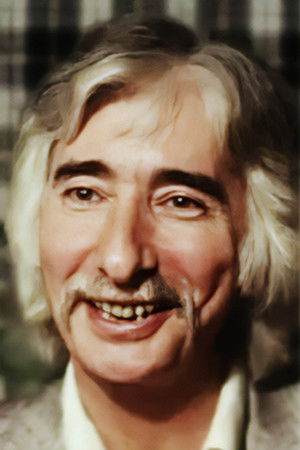 Rodolfo Licari backdrop