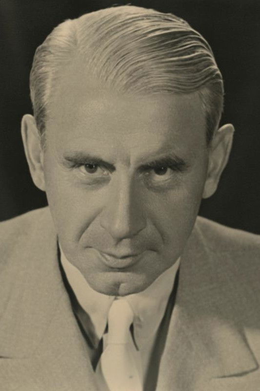 Lau Lauritzen Sr. backdrop