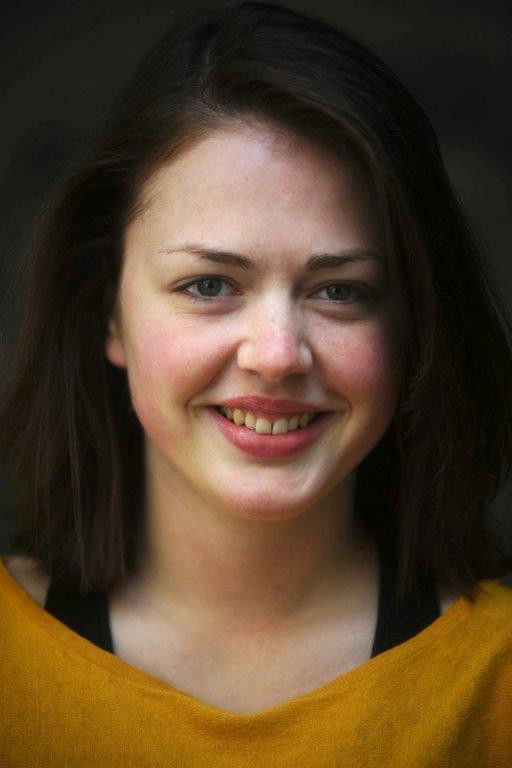 Małgorzata Kocik backdrop