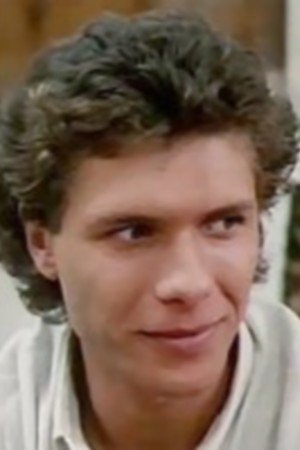 Dominique Irissou backdrop