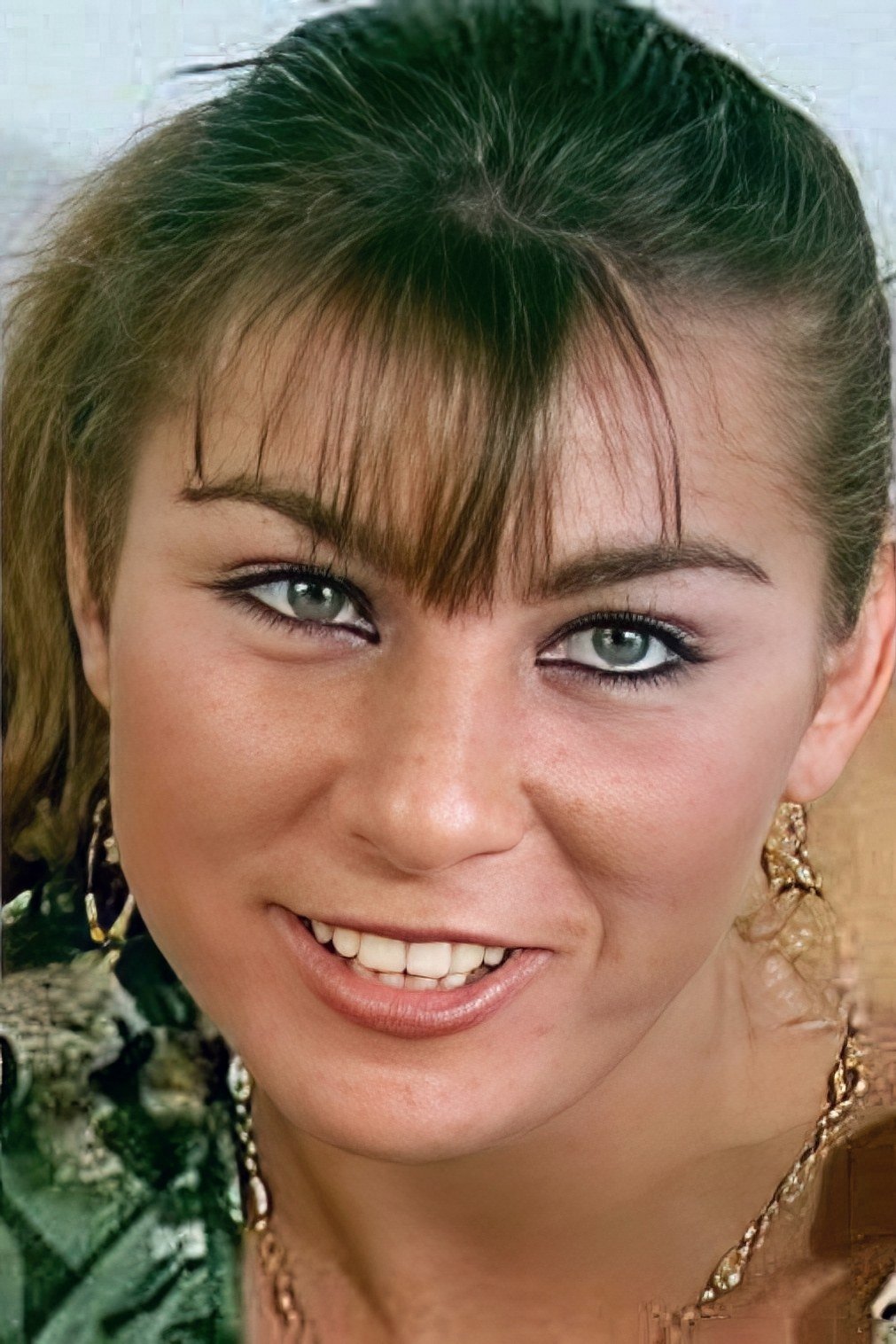 Obaya Roberts backdrop