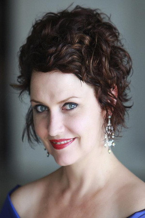 Emma Matthews backdrop