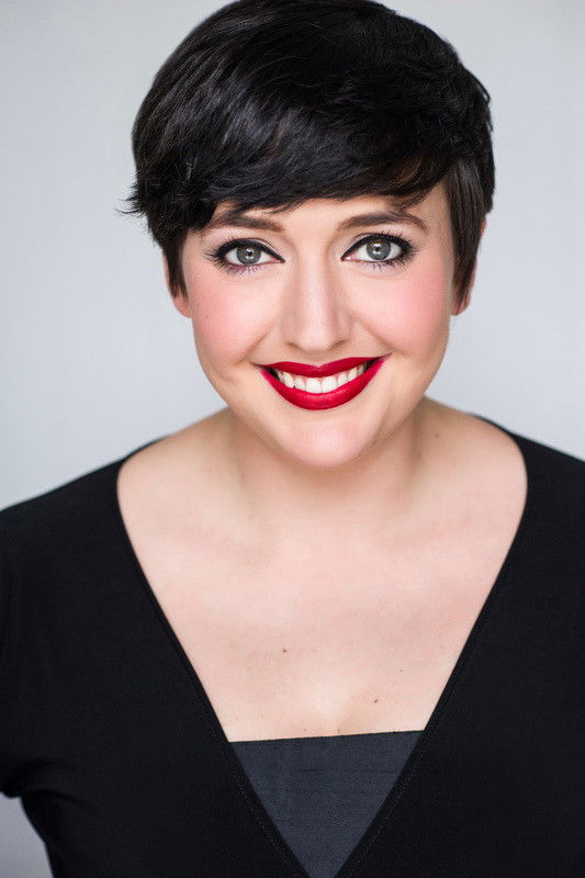 Margaret Plummer backdrop