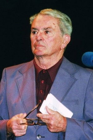 György Hintsch backdrop