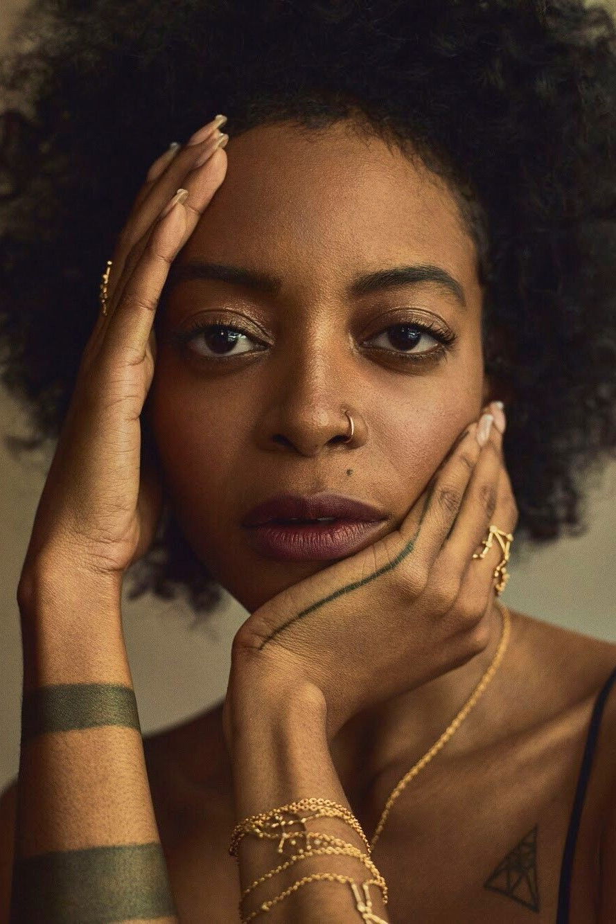 Trae Harris backdrop