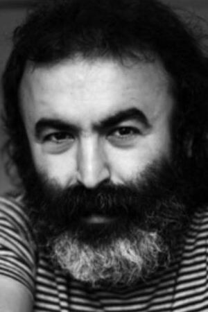 Mohamed Shirvani → Mohamet Shirvani backdrop