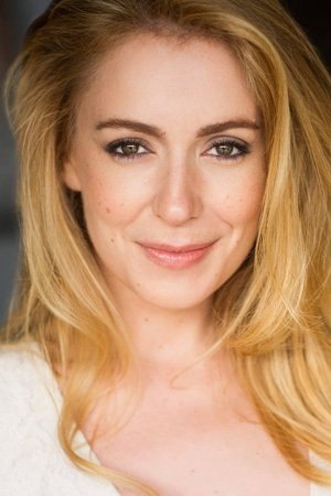 Ana Burgjes backdrop