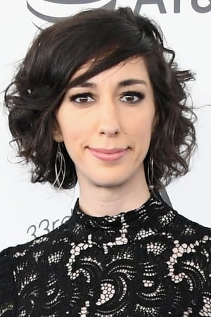 Lana Wilson backdrop