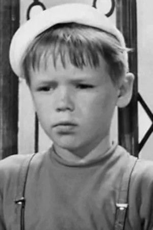 Pyotr Cherkashin backdrop