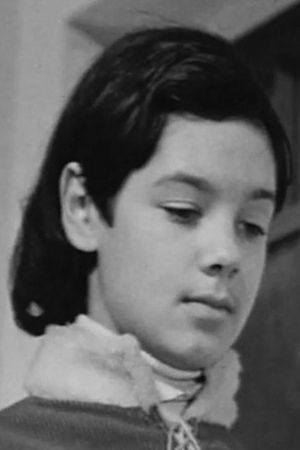 Yuliya Korneva backdrop