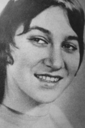 Tatiana Egorova backdrop