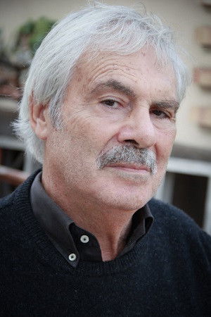 Andrea Lala backdrop