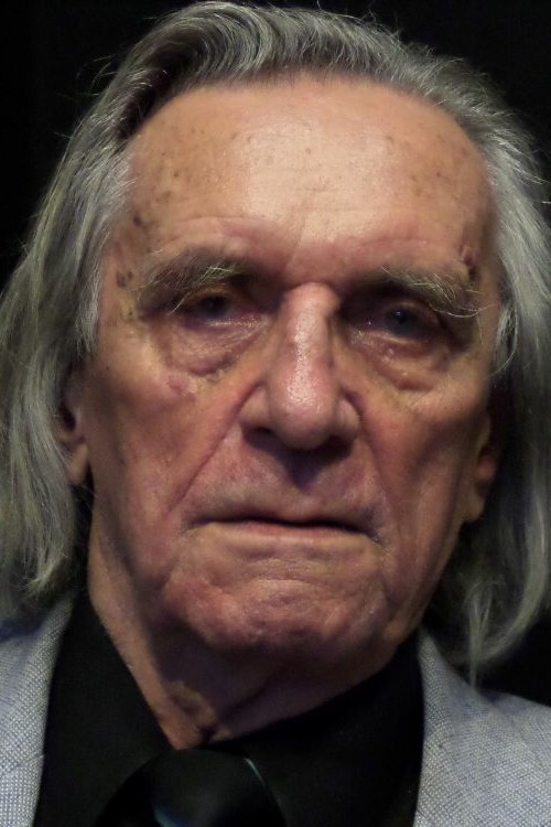 Piotr Wysocki backdrop