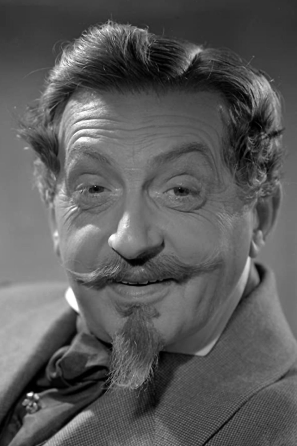 Janusz Warnecki backdrop