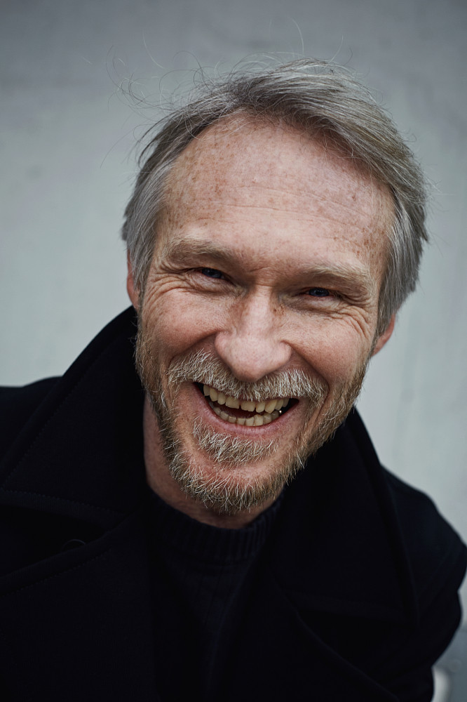 Robinson Reichel backdrop