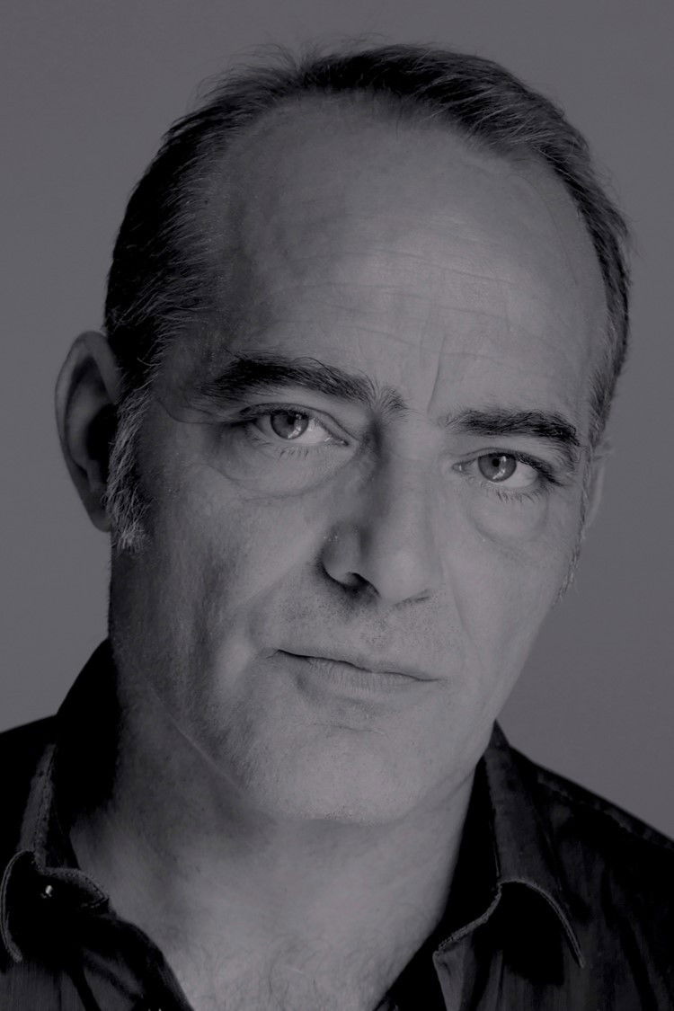 Marcello Sannino backdrop