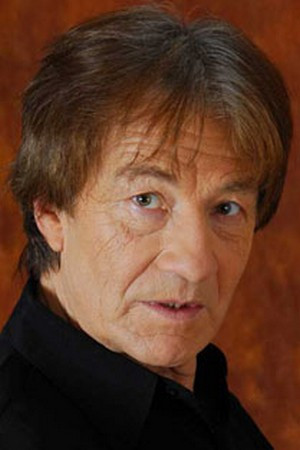 Stanisław Zatłoka backdrop