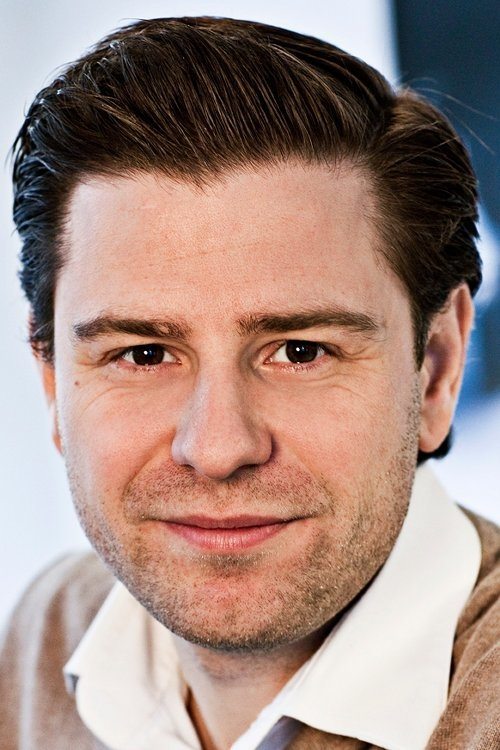 Christian Potalivo backdrop