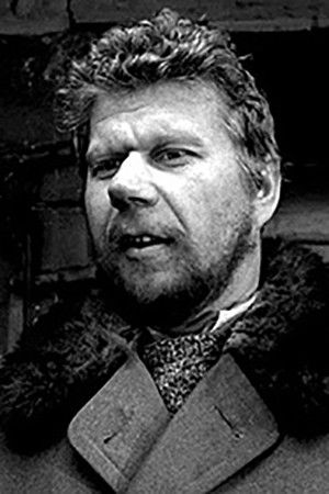 Jan Paweł Kruk backdrop