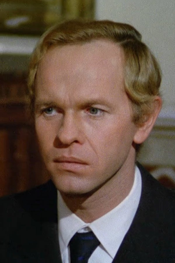 Giorgio Gennari backdrop