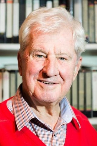 Wolfgang Draeger backdrop