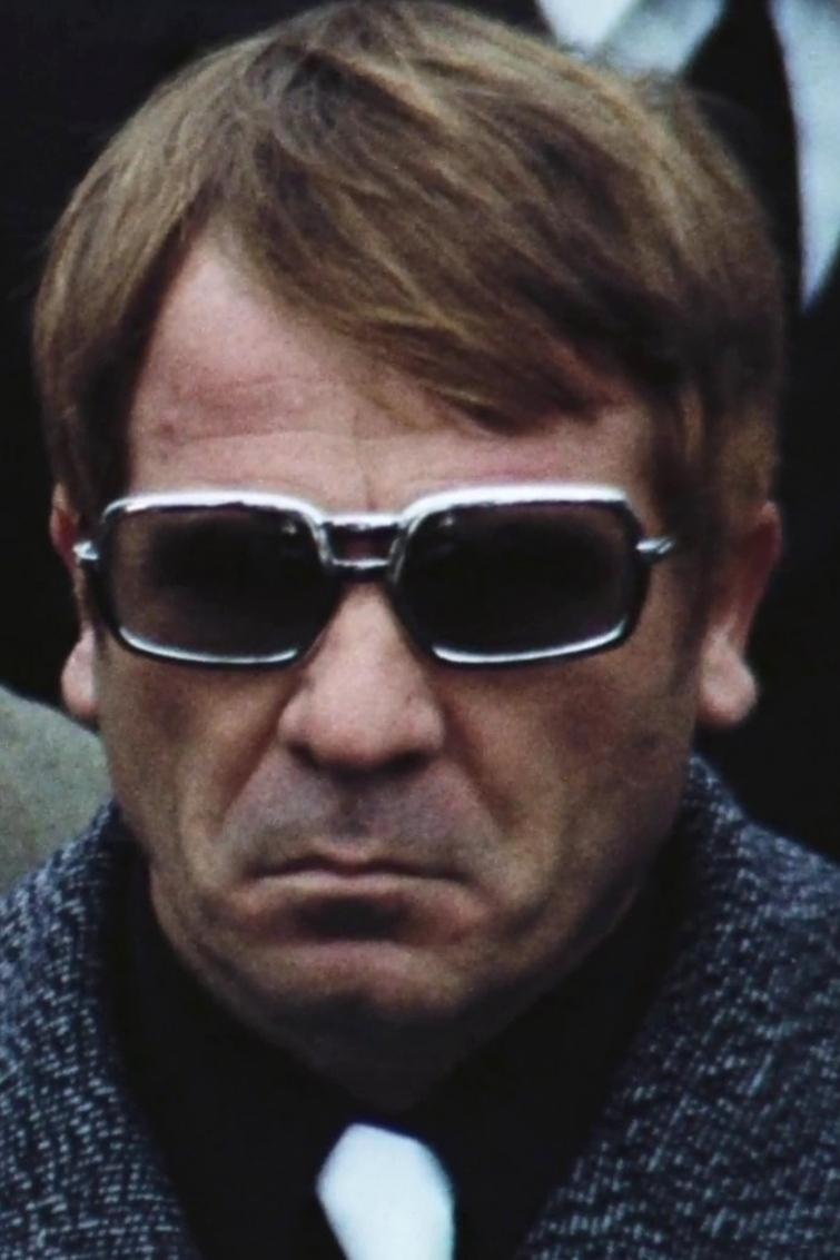 Sisto Brunetti backdrop