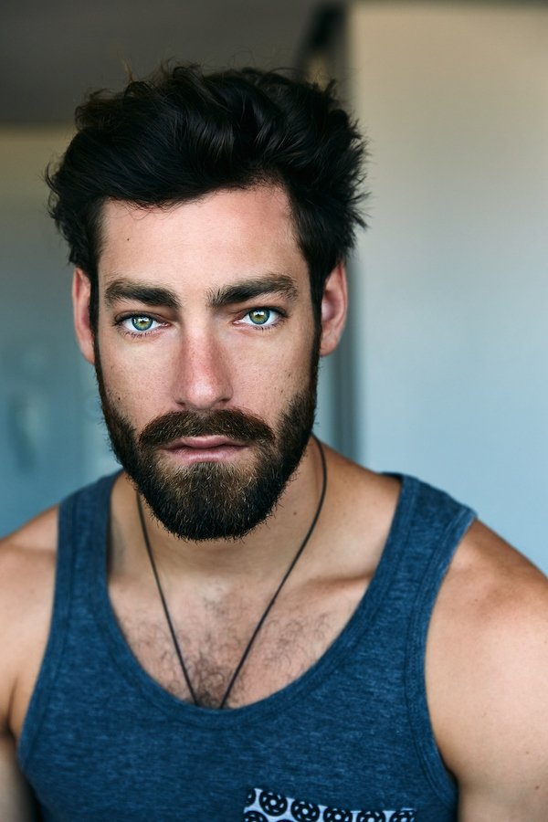 Chad Phillips backdrop