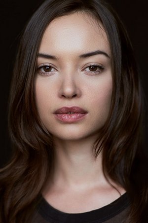 Julia Morrison backdrop