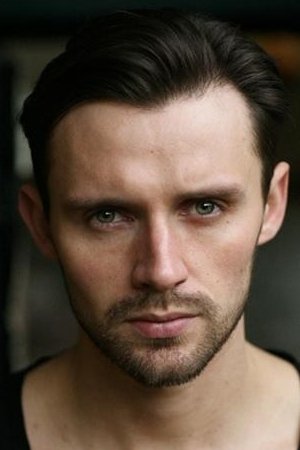 Oliver Walker backdrop