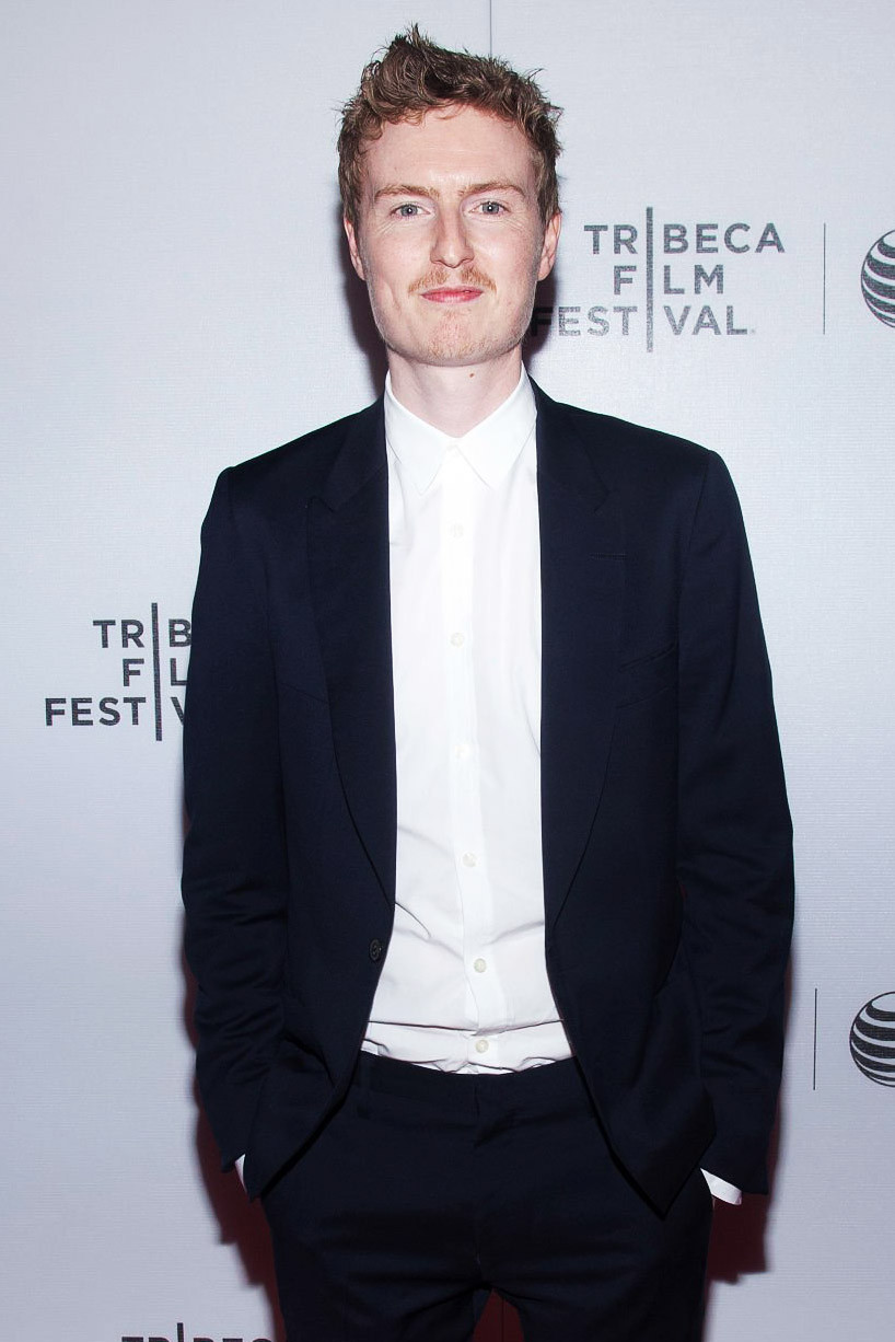 Ewan McNicol backdrop