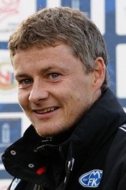 Ole Gunnar Solskjaer → Ole Gunar Solskjaer