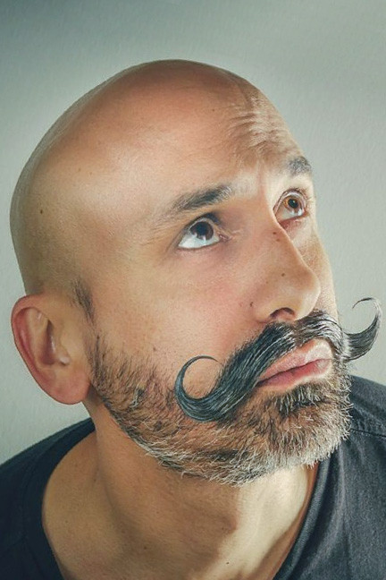 Giovanni Dominice backdrop