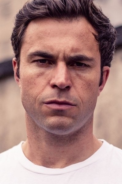 Airon Armstrong backdrop