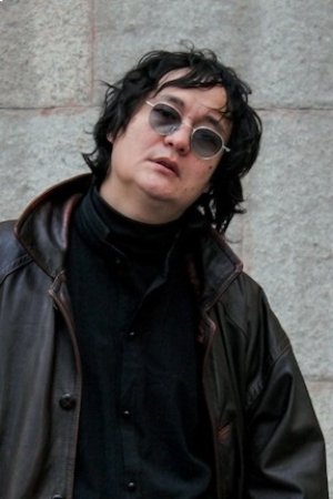 Emir Baigazin backdrop