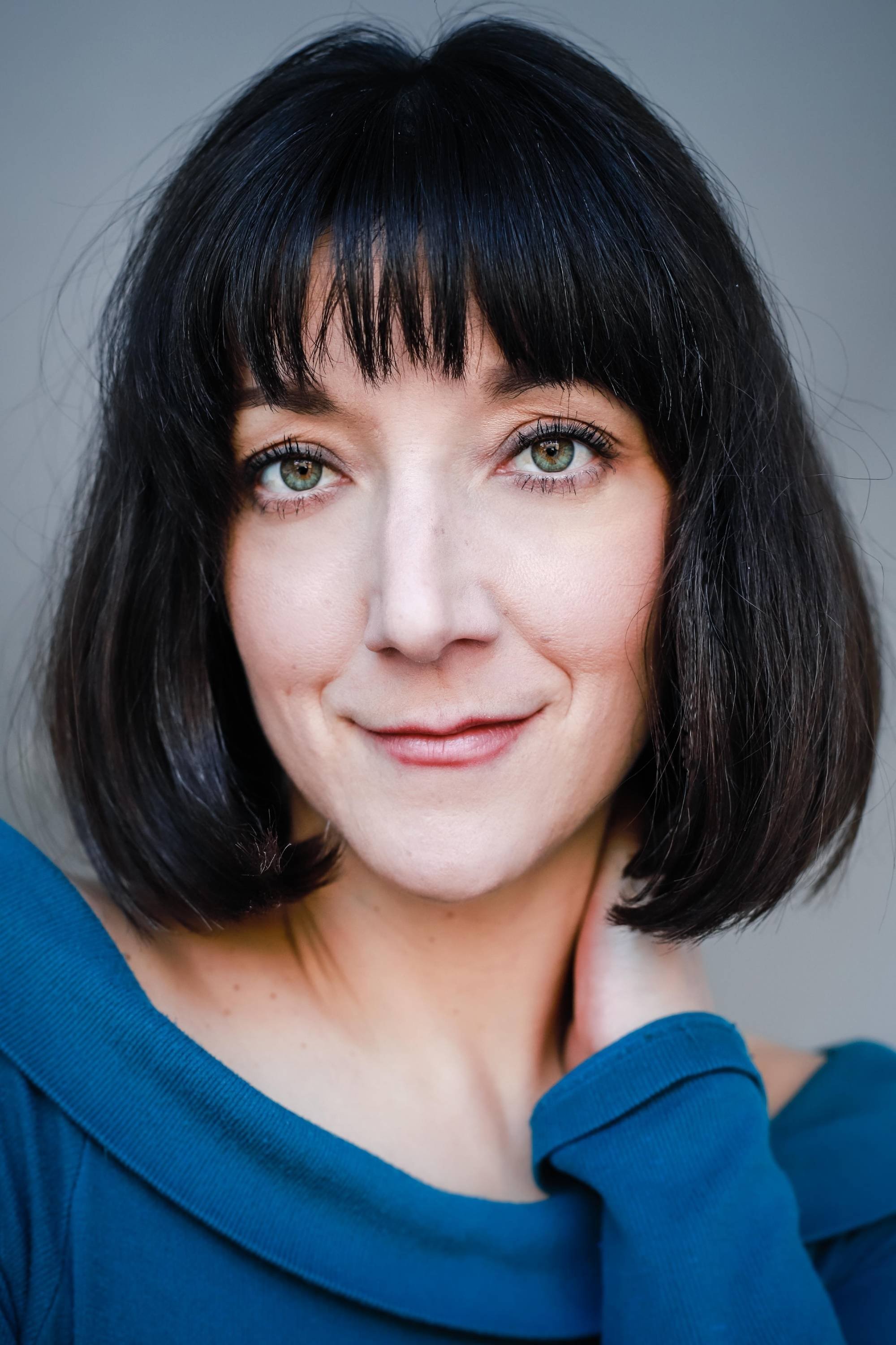 Inka Malovic backdrop