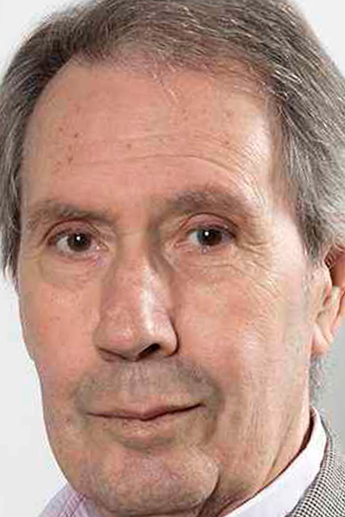 Nicolás Dueñas backdrop