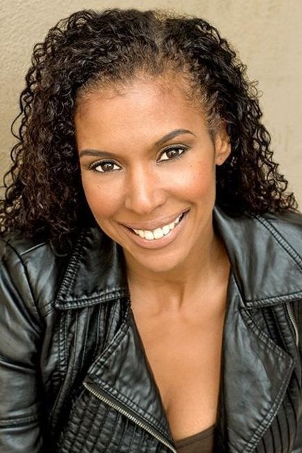 Marie-Françoise Theodore backdrop