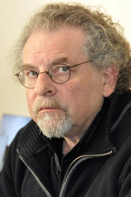 André Ceccarelli backdrop