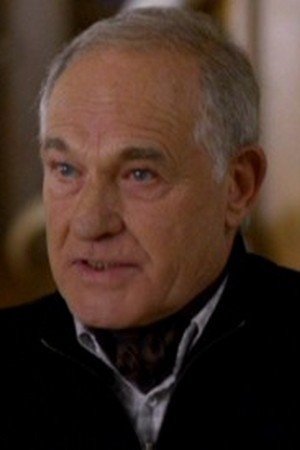 Nino Fuscagni backdrop