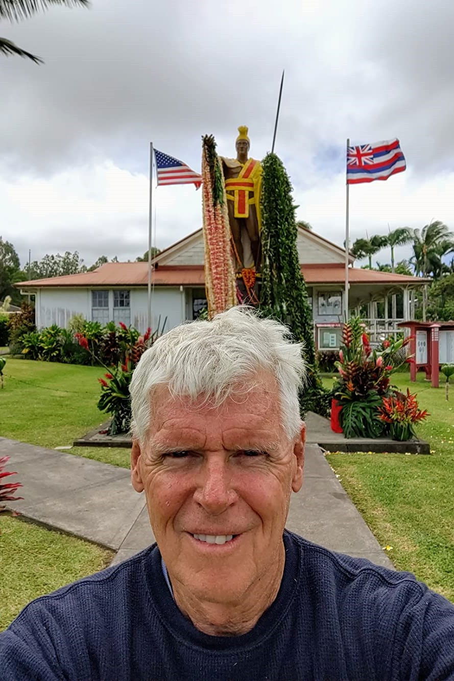 William Branden Blinn backdrop