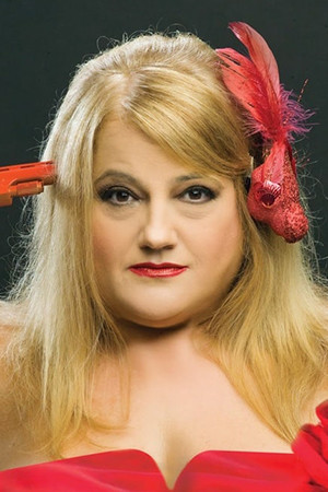 Eleni Kastani backdrop