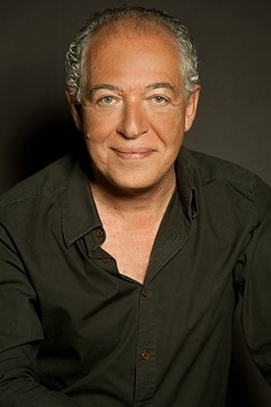 Filip Kraford backdrop