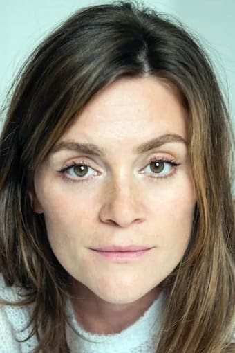 Alexia Depicker backdrop