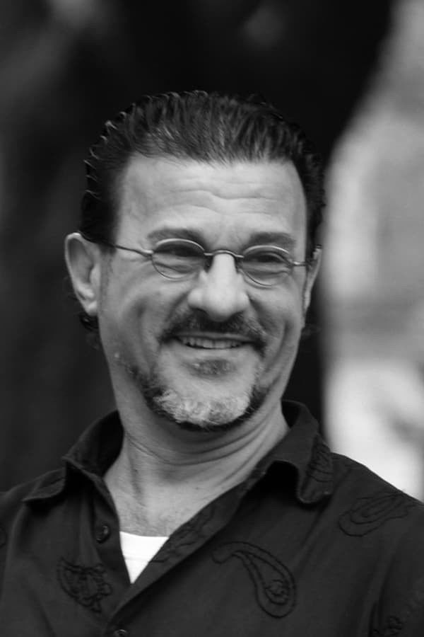 Bruno Giordano backdrop