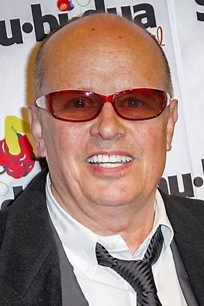 Michael Hardinger backdrop