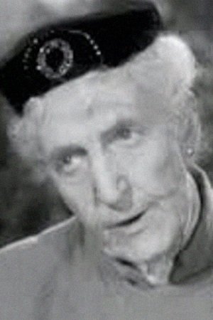 Gertrude Hoffmann backdrop