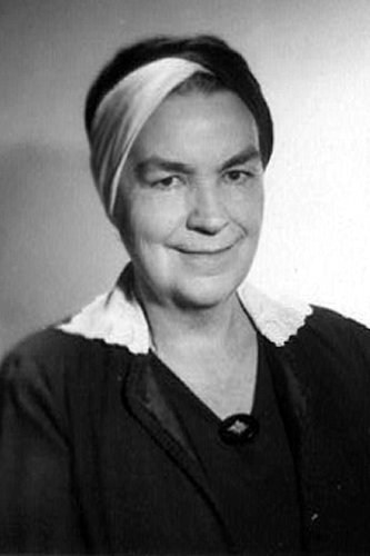 Kate Drain Lawson backdrop